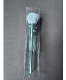 BS-MALL Diamond Powder Brush - Premium Synthetic Blush Brush for Makeup Enthusiasts - Classic Elegant Design (Blue) - International Shipping Available - Buy Online on SooperMarket.com