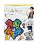 Harry Potter Perler Beads Instruction Pad - 53 Multicolor Patterns - Buy Online on SooperMarket.com