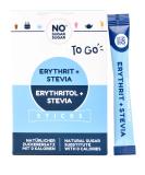 Buy No Sugar Erythritol + Stevia - Calorie-Free Natural Sweetener for Cooking & Baking | 1:1 Sugar Substitute - Buy Online on SooperMarket.com