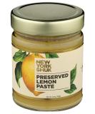 New York Shuk, Paste Preserved Lemon, 10 Ounce - Buy Online on SooperMarket.com