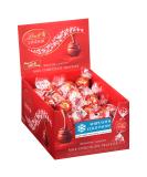 Lindt LINDOR Milk Chocolate Truffles, Milk Chocolate Candy with Smooth, Melting Truffle Center, Great for gift giving, 25.4 oz., 60 Count Milk Chocolate 1.6 Pound (Pack of 1) - Buy Online on SooperMarket.com