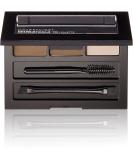 Maybelline Brow Drama Pro Palette 2 Pack (Soft Brown) - Get Perfectly Defined Brows - Buy Online on SooperMarket.com