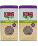 Kong Premium Catnip 4 oz 2 x 2 oz Tubs - Buy Online on SooperMarket.com