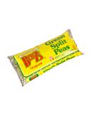 Benz's Green Split Peas Kosher - 2 Pack (2 x 16oz Bags) - Buy Online on SooperMarket.com