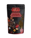 Lebanese 7 Spice Seasoning (450g Resealable Pouch) Salt-Free Lebanese Seven Spices Blend 450.00 g (Pack of 1) - Buy Online on SooperMarket.com