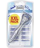 Buy Wilkinson Sword Hydro Men's Razor with 8 Replacement Blades - 10 Pieces Pack | International Shipping Available - Buy Online on SooperMarket.com