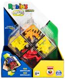 Spin Master Games Rubiks Perplexus Hybrid - 2x2 Ball Labyrinth Puzzle for International Shipping - Buy Online on SooperMarket.com