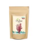 ALGENLADEN ORGANIC Dulse Powder - 100 g | from the Atlantic | Red algae for smoothies | Raw food | Vegan Powder 100 g (1 pack) - Buy Online on SooperMarket.com