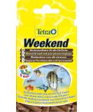 Tetramin Weekend Futter Sticks - 20 Pieces (18g) for All Decorative Fish | International Shipping Available - Buy Online on SooperMarket.com