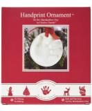 Child to Cherish Marshmallow Clay Baby Handprint or Footprint First Christmas Ornament Kit - Capture Precious Memories - Buy Online on SooperMarket.com