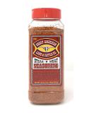 Great American Land and Cattle Co. Steak & Meat Seasoning 32 oz. (Single chef size) 2 Pound (Pack of 1) - Buy Online on SooperMarket.com