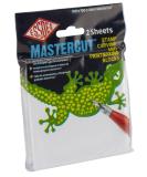 ESSDEE Mastercut Linoleum Carving Blocks - Pack of 2 - 100x100x4mm for Stampmaking & Printmaking - Buy Online on SooperMarket.com