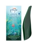 pStyle | Recycled Ocean Plastic | Made in USA | Stand to Pee with Ease While Fully Clothed | for Women, Non Binary, & Trans Men | Pee Funnel is a Game Changer for Camping, Hiking, Festivals, & More! - Buy Online on SooperMarket.com
