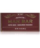 San Francisco Soap Company Revitalizing Man Bar, Exotic Musk & Sandalwood, 10 Ounce - Buy Online on SooperMarket.com