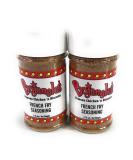 Bojangles' Chicken 'n Biscuits French Fry Seasoning 2-Pack - 2.75 oz (Pack of 2) - Buy Online on SooperMarket.com