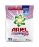 Ariel Powder Laundry Detergent, with a Touch of Downy Freshness, 99 loads, 158 oz - Buy Online on SooperMarket.com