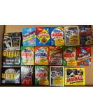 300 Old Vintage Topps Baseball Cards in Sealed Wax Pack Lot Gift Package - Buy Online on SooperMarket.com