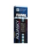 Fluval Aquasky 2.0 35W LED Aquarium Lighting | 48-60 Inches - Buy Online on SooperMarket.com