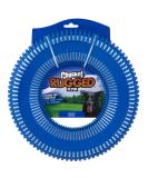 Chuckit! Rugged Flyer Dog Toy - Durable Frisbee for Throw, Fetch, and Tug of War - Buy Online on SooperMarket.com