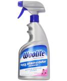 Woolite Carpet Deep Stain Remover 22 oz Powerful Spot Cleaner for Tough Stains | International Shipping Available - Buy Online on SooperMarket.com