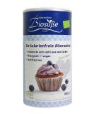 Sugar substitute calorie-free organic sweetener - pure organic erythritol - organic vegan zero calories (1 x 800 g) 800 g (1 pack) - Buy Online on SooperMarket.com