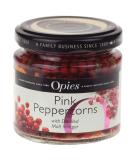 Opies Pink Peppercorns with Malt Vinegar - 6x105g - Buy Online on SooperMarket.com