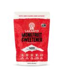 Lakanto Classic Monk Fruit Sweetener with Erythritol - White Sugar Substitute, Zero Calorie, Keto Diet Friendly, Zero Net Carbs, Baking, Extract, Sugar Replacement (Classic White - 3 lb) Classic White 3 Pound (Pack of 1) - Buy Online on SooperMarket.com