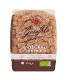 Garofalo Whole Wheat Radiatori Pasta 500 g 500 g (Pack of 1) - Buy Online on SooperMarket.com