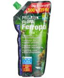 JBL PROFLORA Ferropol 2305000 plant fertilizer for freshwater aquariums refill pack 500+125 ml - Buy Online on SooperMarket.com