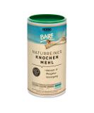Gray - the original - 100 % natural pure bone flour from beef natural calcium for bone build -up & joints 1 -pack (1 x 800 g) supplementary feed for dogs & cats - Buy Online on SooperMarket.com