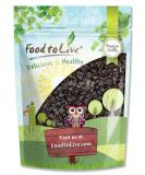 California Zante Currant Raisins 1lb - Sun-Dried Seedless Grapes, Vegan & Kosher - Tangy-Sweet Chewy Snack - Buy Online on SooperMarket.com