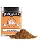 Spicewalla Masala Chai Spice 3.5 oz | Tea, Latte, Coffee, | Powdered Spice Unsweetened 3.5 Ounce (Pack of 1) - Buy Online on SooperMarket.com
