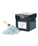 Mystix London Migraine Relief Bath Salts - 350g | Soothing Spa Experience for Pain Relief | International Shipping Available - Buy Online on SooperMarket.com