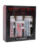 Billy Jealousy Wicked Beard Trio Kit - Buy Online on SooperMarket.com