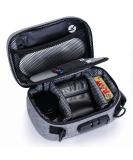 Smell Proof Odorless Bag with Combination Lock - Stash Box & Medicine Container - Buy Online on SooperMarket.com