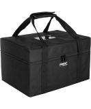FOMITO Carry Bag for Aputure LED Video Lights 100d, 100x, 200d, 200x - Protective Case for Amaran Series - Buy Online on SooperMarket.com