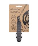 ReHook Original - Black | Fast & Mess-Free Bike Chain Tool for Cyclists and Gadget Lovers - Buy Online on SooperMarket.com
