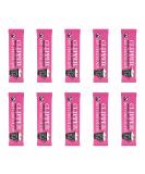Clipper Fairtrade Hot Chocolate Sachets 28g - Pack of 10 - Buy Online on SooperMarket.com
