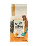 Purina Beyond Grain Free, Natural Dry Cat Food, Grain Free White Meat Chicken & Egg Recipe - 5 lb. Bag - Buy Online on SooperMarket.com