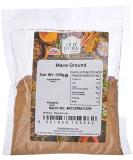 Old India Mace Ground 100g - Premium Quality Spice (Pack of 1) - Buy Online on SooperMarket.com