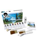 Bob Ross 750006510 Paint Set - 16 Count (Pack of 1) - Buy Online on SooperMarket.com