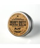 Honest Amish - Heavy Duty Beard Balm - 2 Ounce - Beard Conditioner - Buy Online on SooperMarket.com