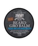 Uncle Jimmy Products Beard Gro Balm 2oz - Buy Online on SooperMarket.com