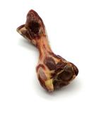 Favour Natural Large Ham Bone Chew Treat for Dogs - Buy Online on SooperMarket.com