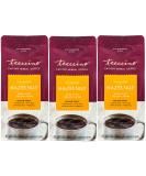 Teeccino Chicory Herbal Coffee Medium Roast Caffeine Free Hazelnut 11 oz (312 g) - Buy Online on SooperMarket.com