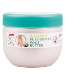 TITANIA Foot Butter 250ml - Intensive Moisturizer for Soft Feet | 1 Pack - Shop Internationally - Buy Online on SooperMarket.com