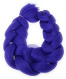 X-pression Premium Original Sensationnel (1 Unit Dark Purple) dark purple Pack of 1 - Buy Online on SooperMarket.com