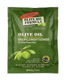 Palmer's Olive Oil Deep Conditioner 2.1oz - Pack of 6 | Moisturizing Hair Care | International Shipping Available - Buy Online on SooperMarket.com