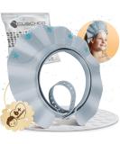 Cushco shower hood children - blue - extremely waterproof with pleasant comfort - hair wash help children with extra light closure technology - Buy Online on SooperMarket.com