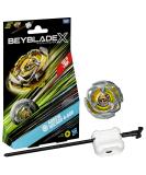 Beyblade X Arrow Wizard 4-80B StartPack Top and Starter - Buy Online on SooperMarket.com